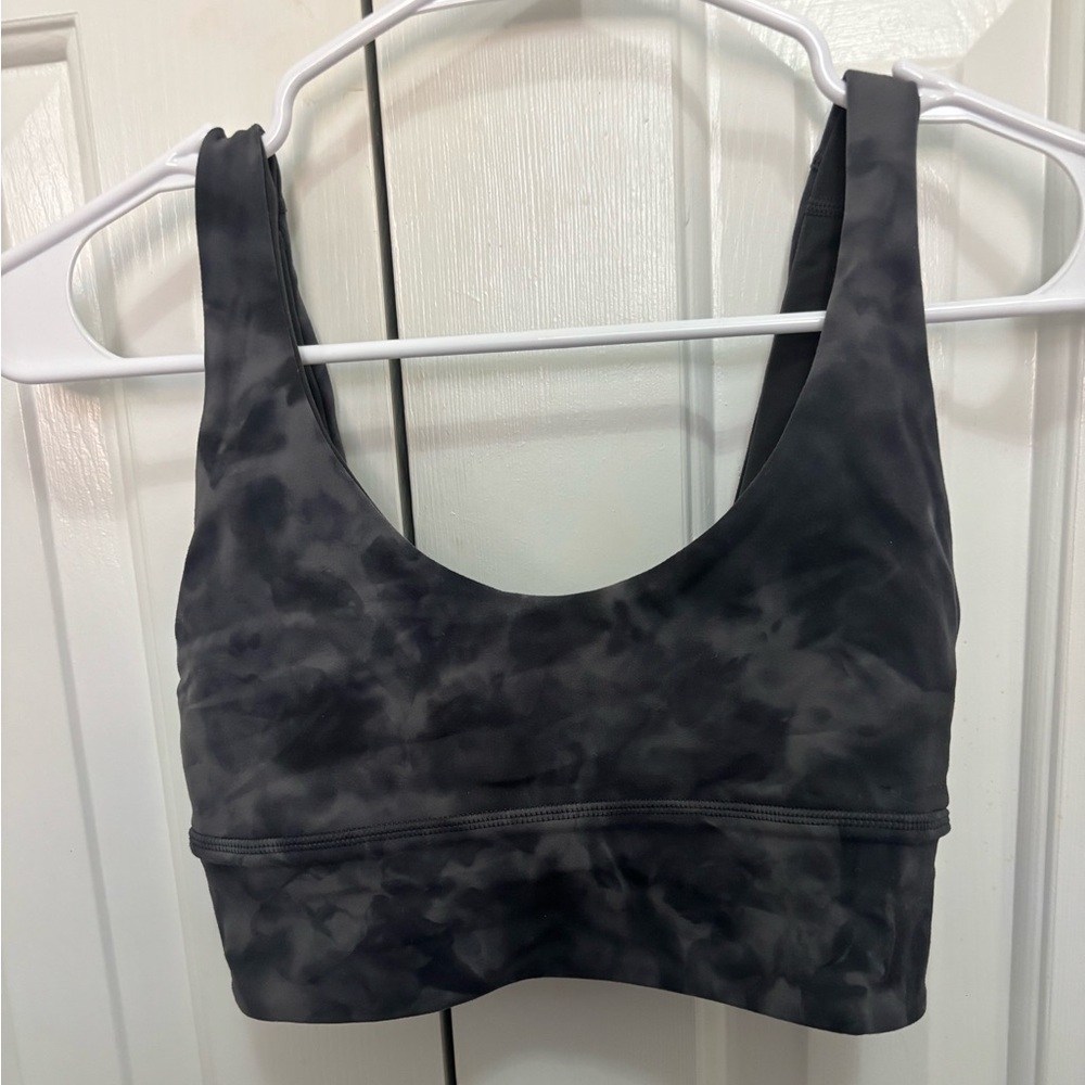 Lululemon Align Sports Bra Reversible